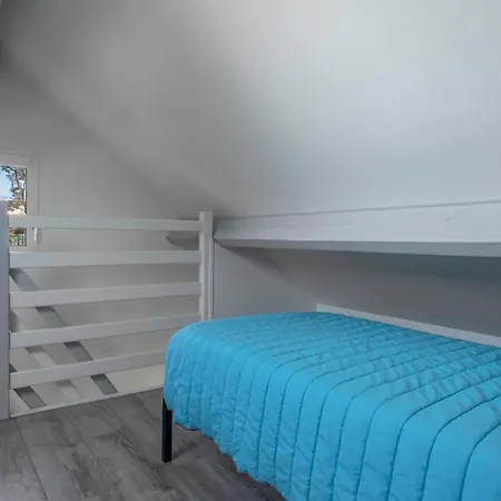 Sejour Confort Avec Piscine - 6 Adultes, 4 Enfants
